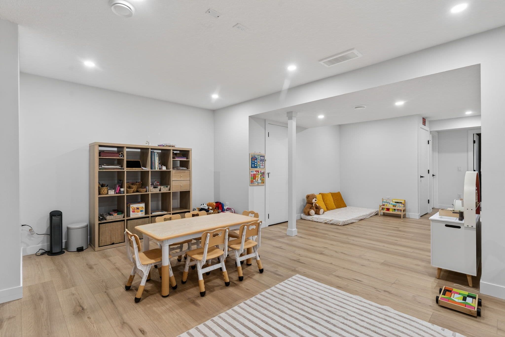 City of Calgary Basement Permits: What You Need to Know Before Starting Your Project