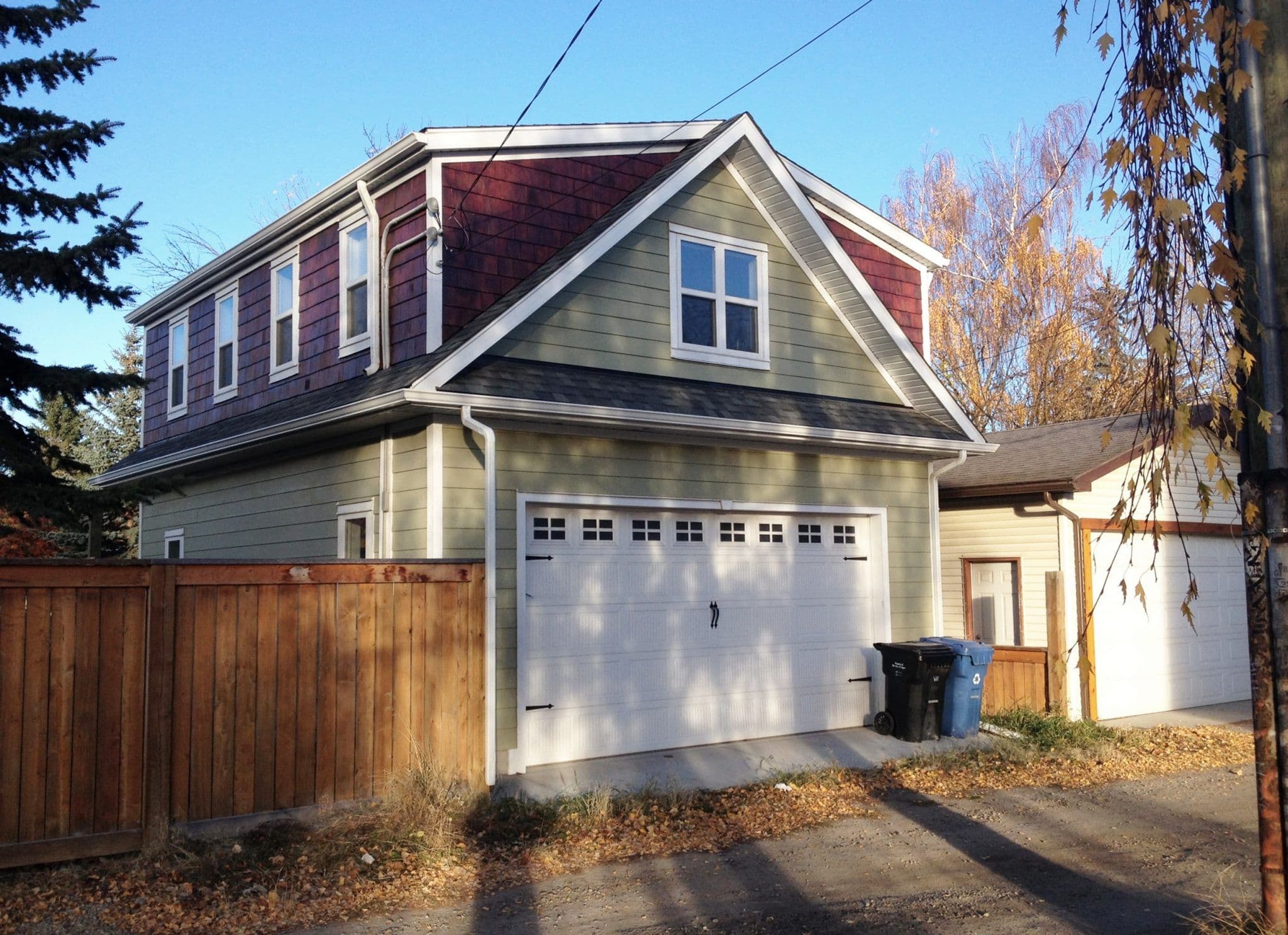 Why Calgary Homeowners Should Take Advantage of the Backyard Suites Incentive Program
