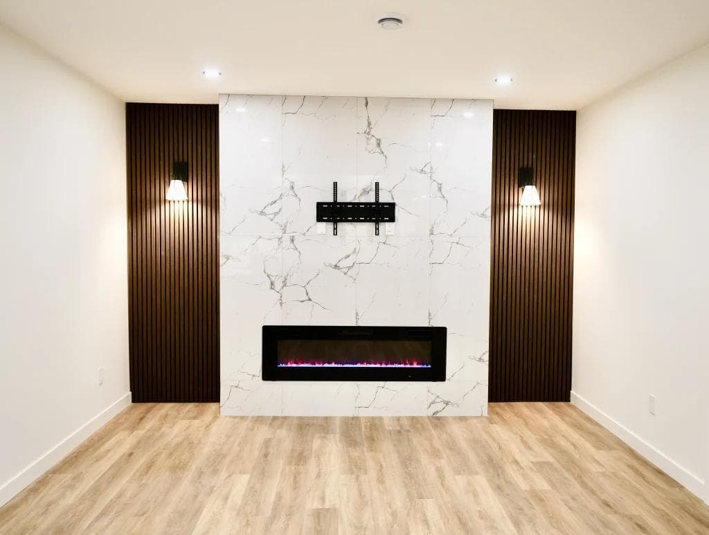 Do basement renovations pay off?