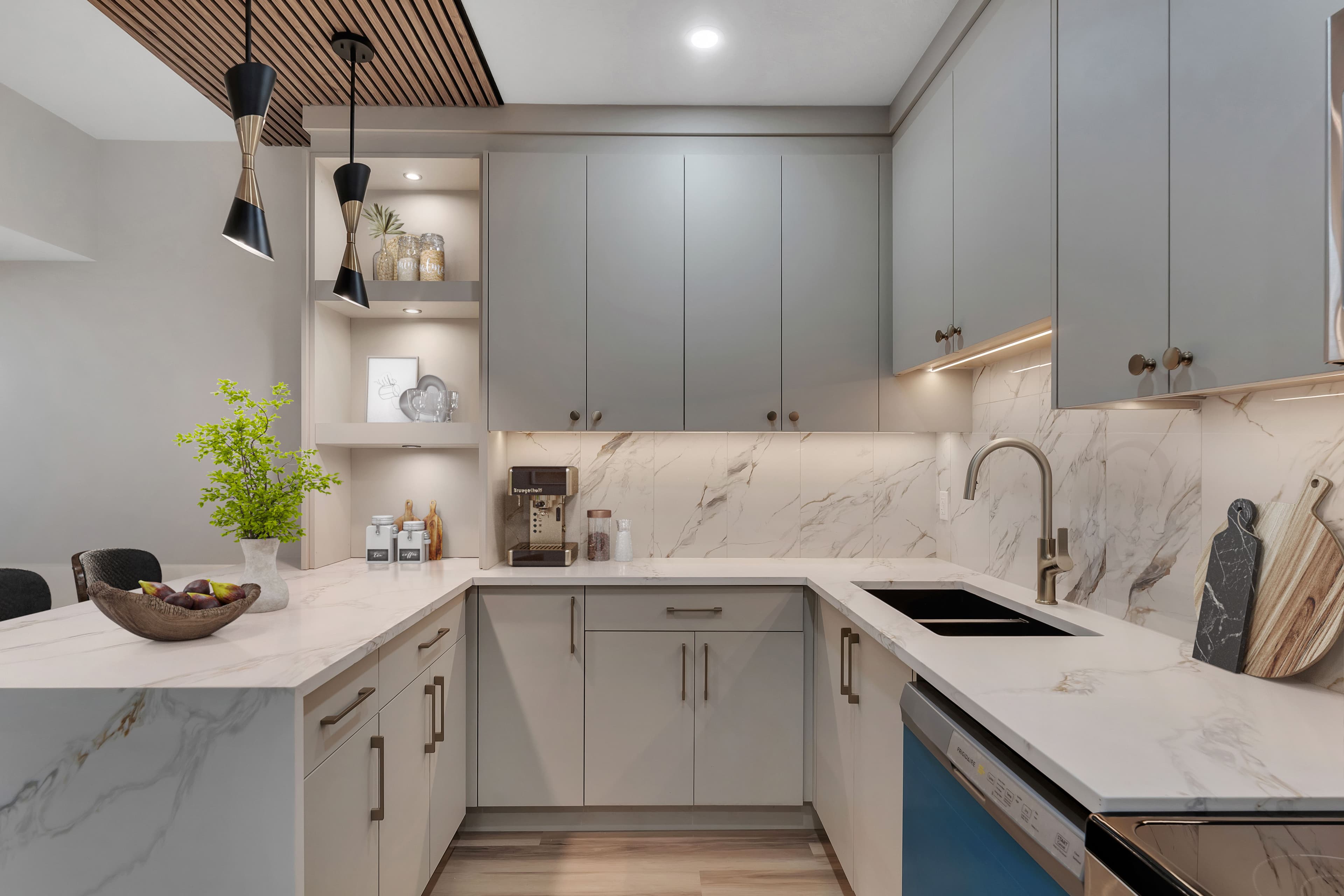 Renovation vs. Remodel: What's the Difference and Which One Does Your Calgary Home Actually Need?
