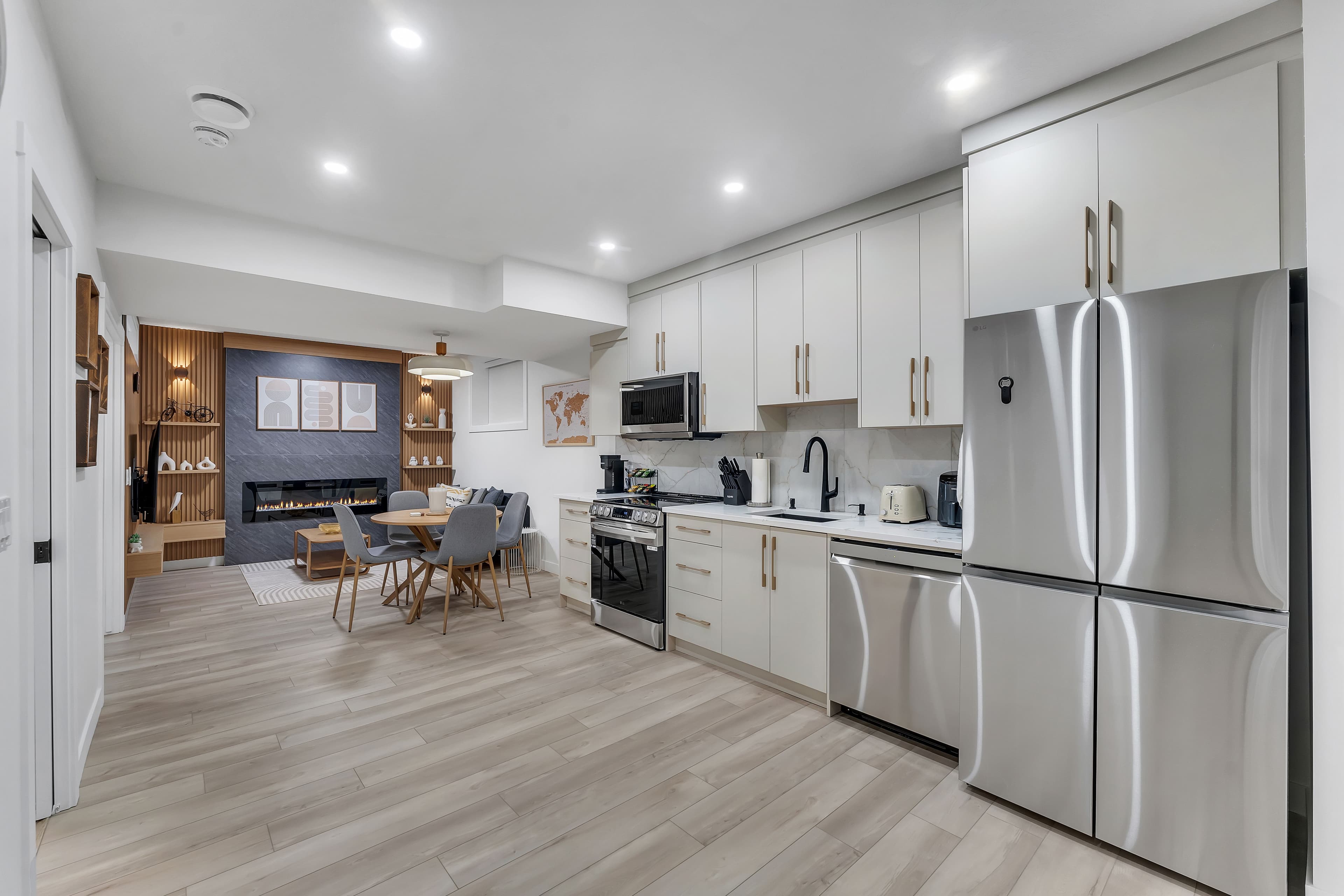 Legal Basement Suite vs. Secondary Suite in Calgary: Costs, Rules, and ROI