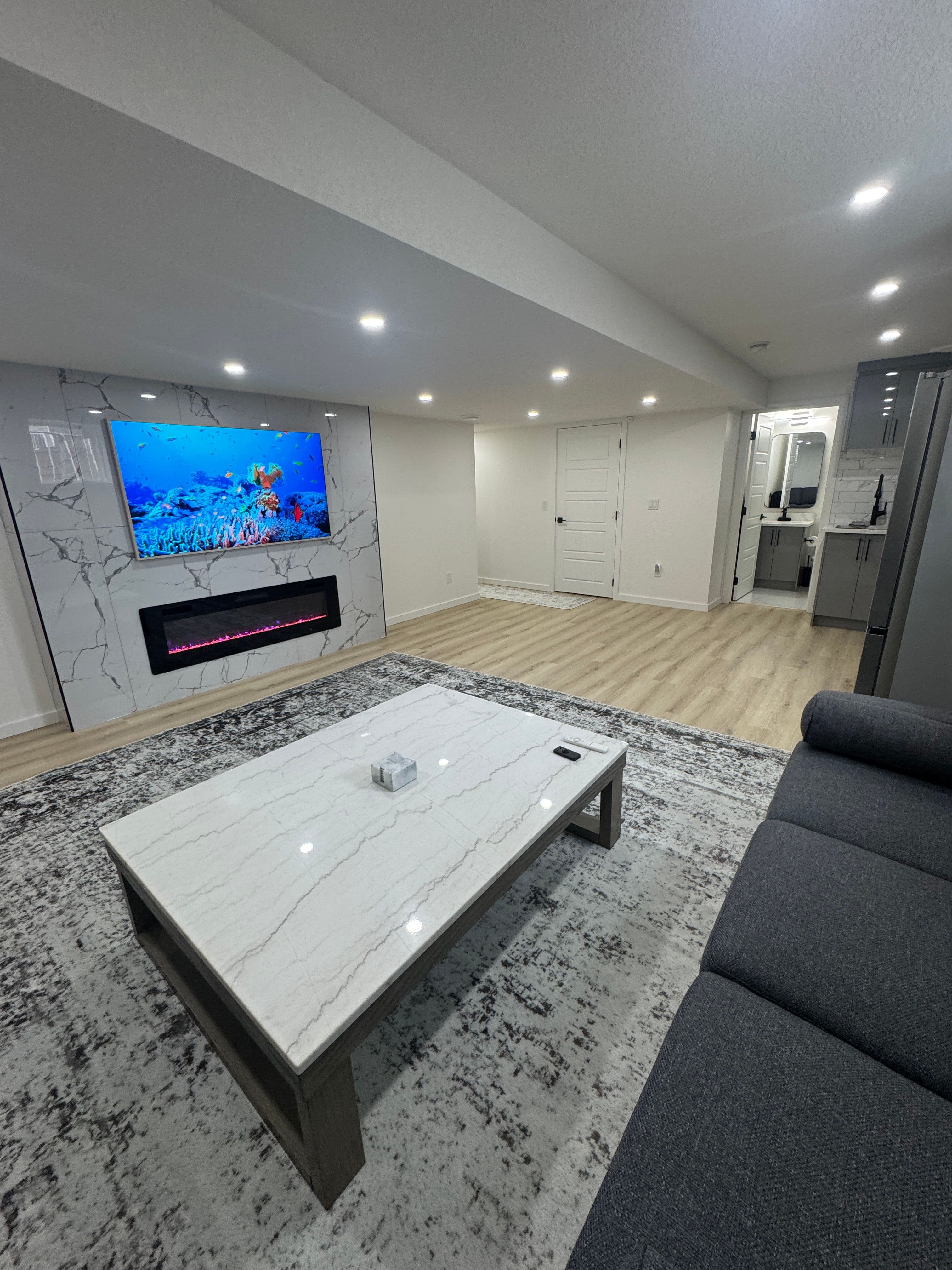 Transform Your Home: Why Basement Makers Are the Leading Basement Builders in Calgary