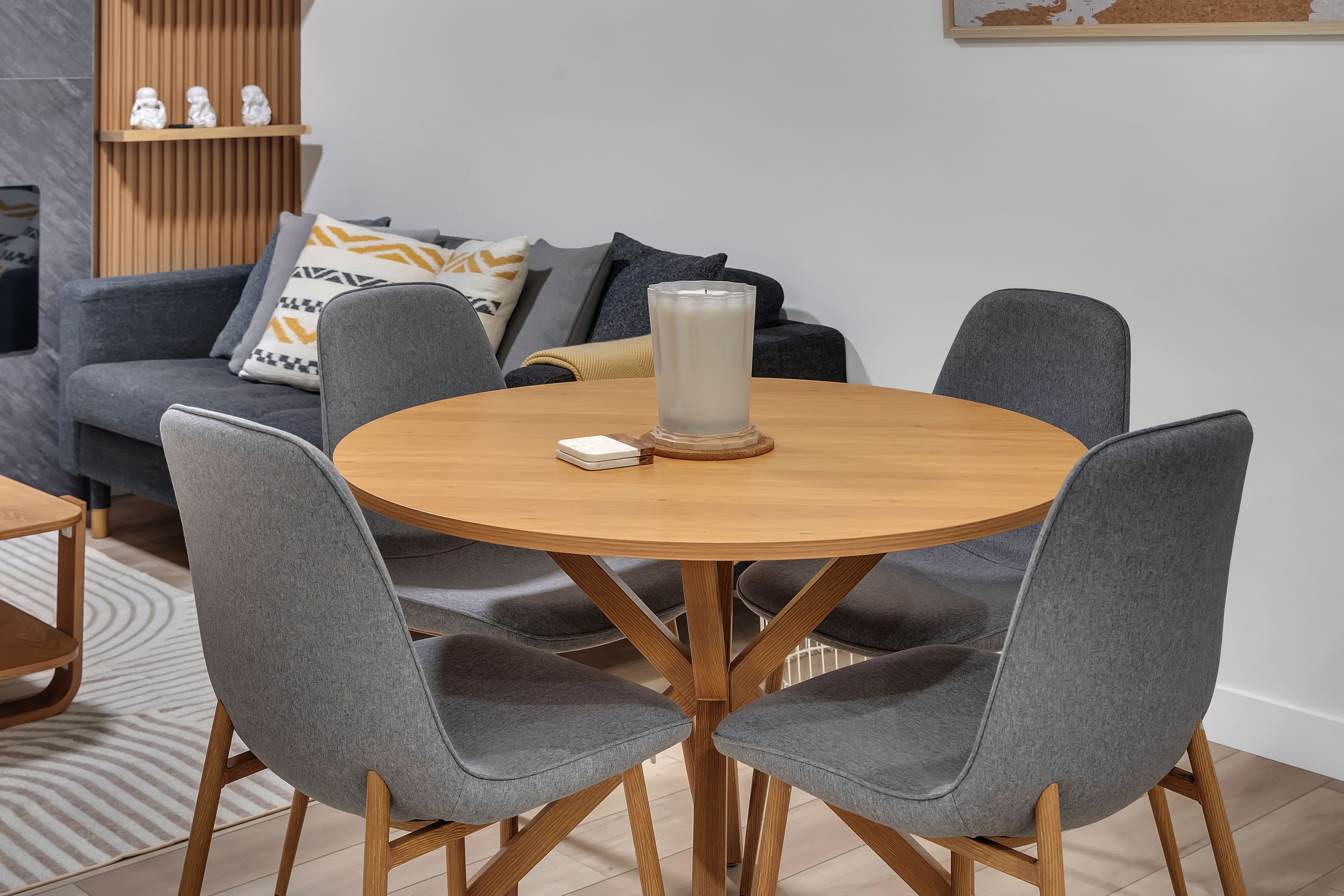 Transforming Your Basement into a Home Office: Ideas, Layout Tips & What It Costs