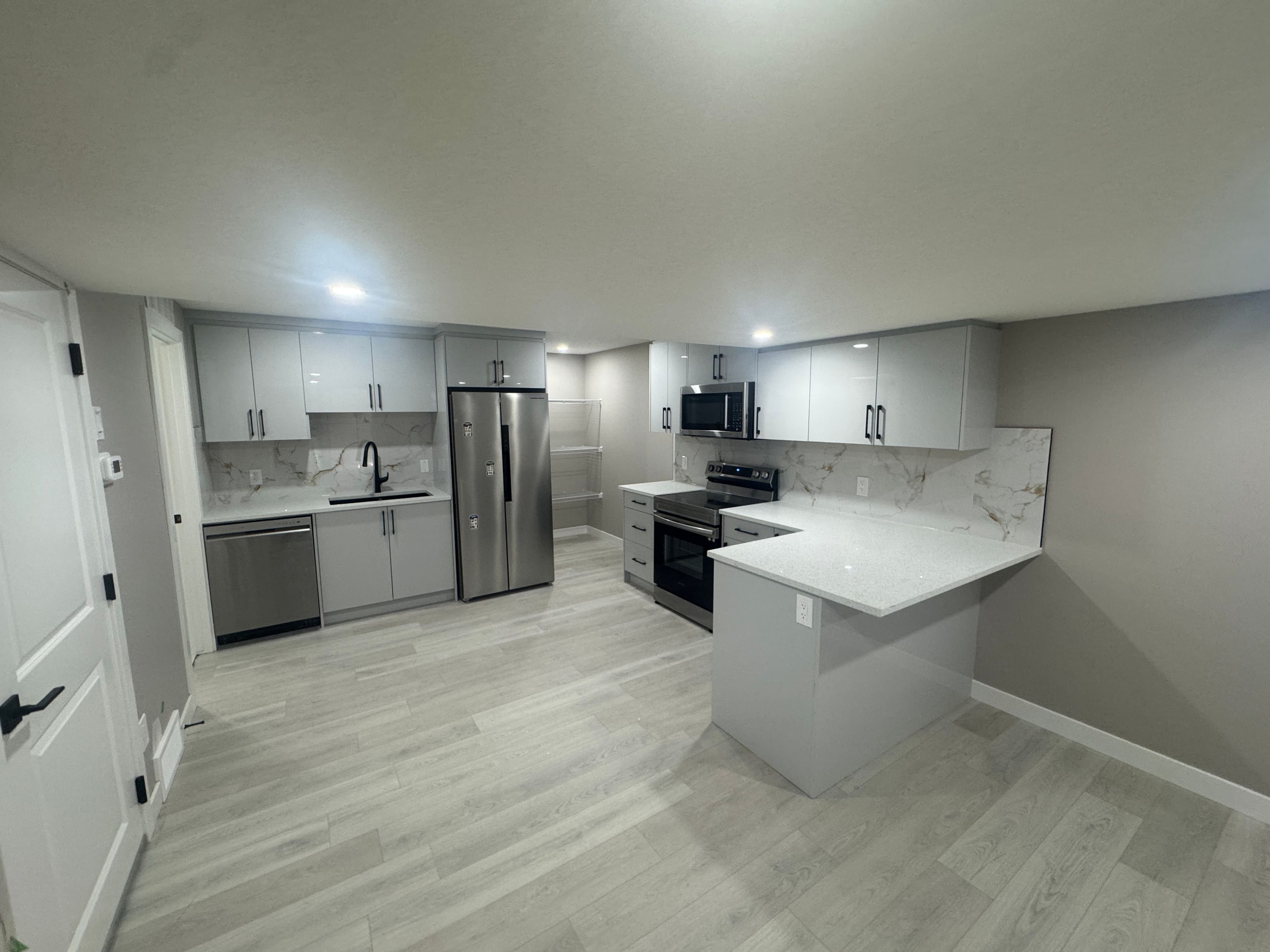 Your Trusted Calgary Basement Builders: Everything You Need to Know About Our Services
