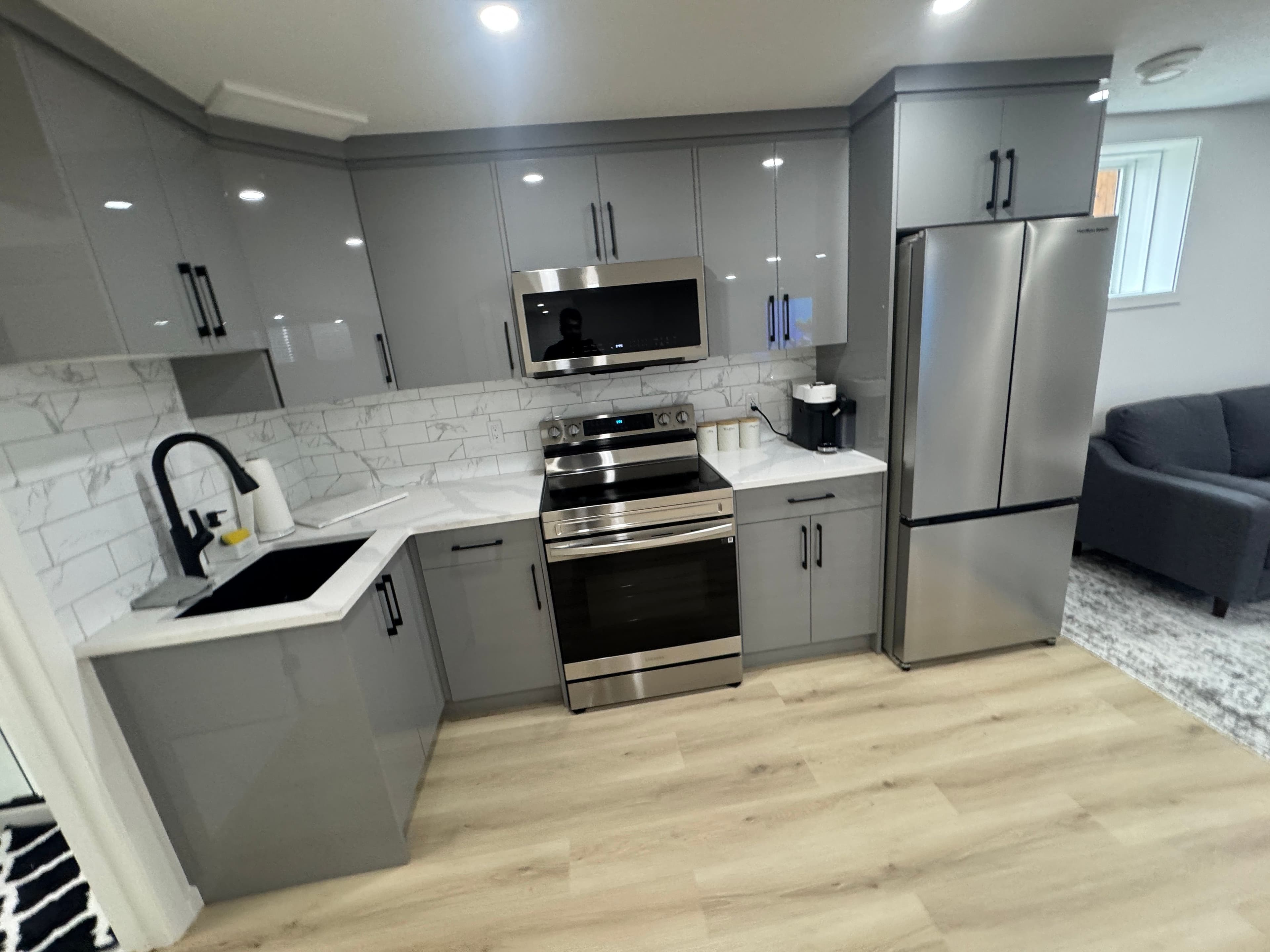 Transforming Spaces: The Ultimate Guide to Basement Development in Calgary