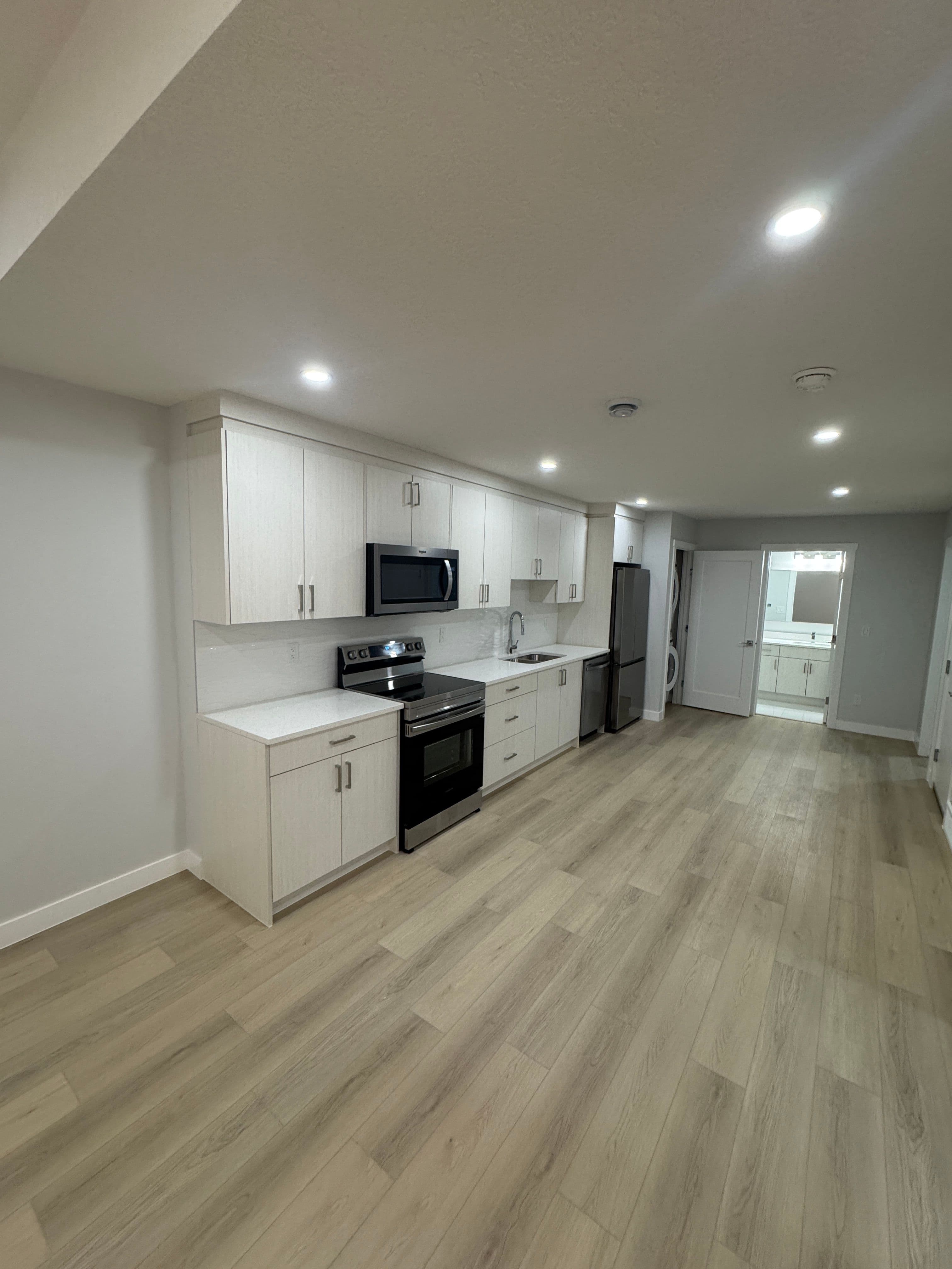 Why Calgary Homeowners Are Turning to Professional Basement Developers — And Why Basement Makers Should Be Your First Call