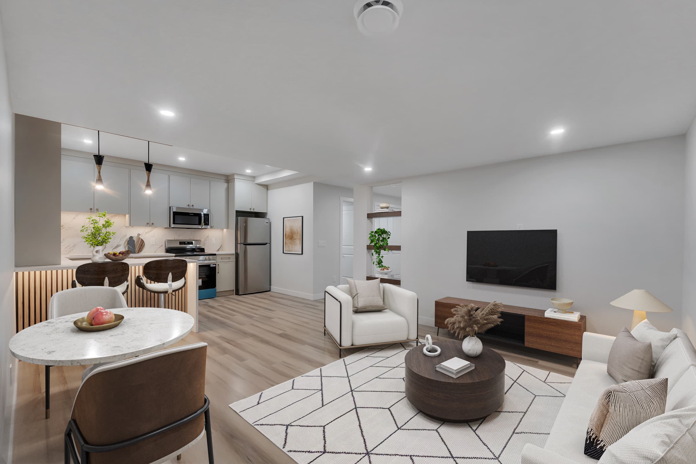 Home Renovations